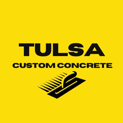 Tulsa Custom Concrete 