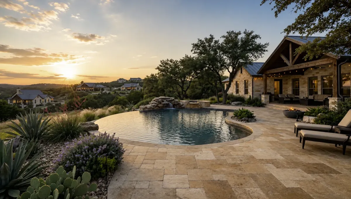 The 10 Most Expensive Mistakes People Make When Building a Backyard Pool