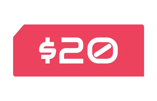 20$