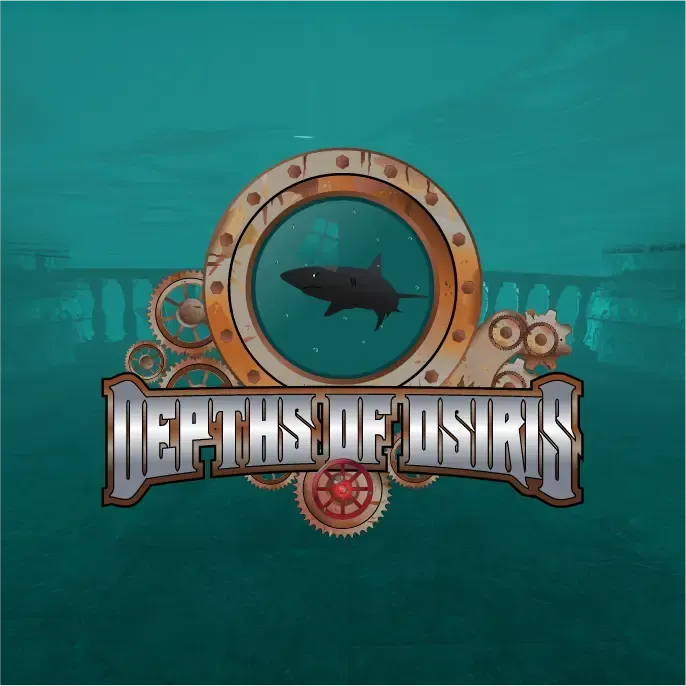Depths of Osiris logo