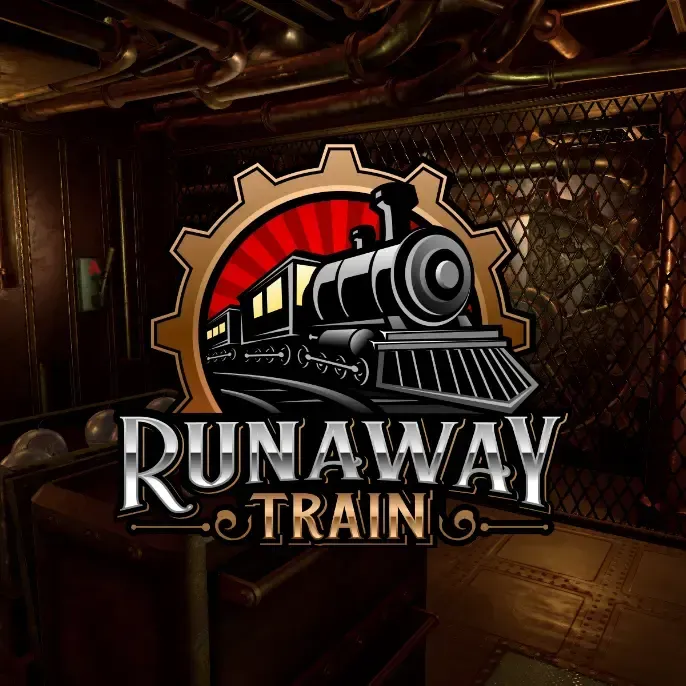Runaway Train logo