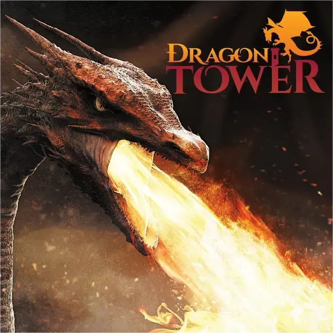 Dragon Tower logo