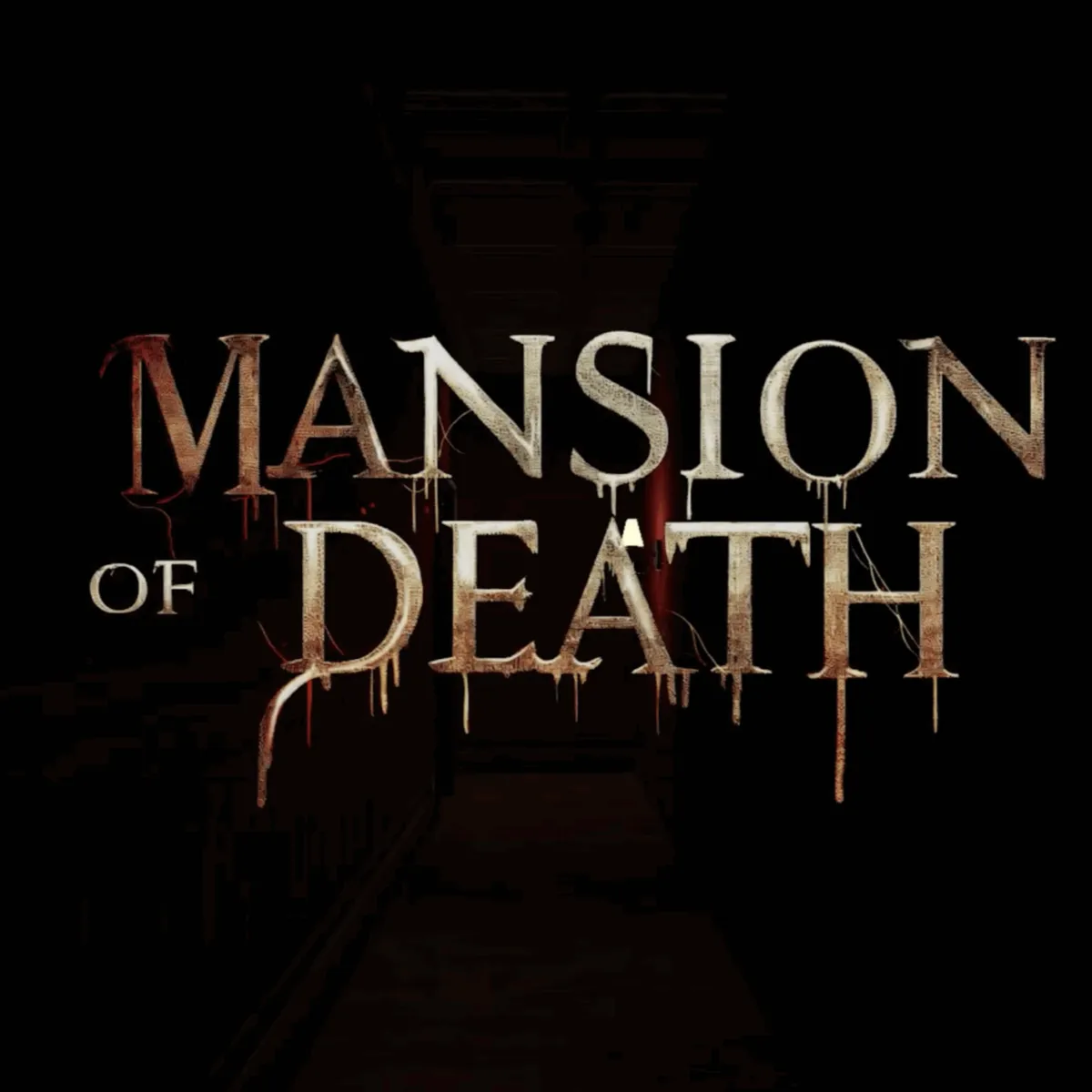 Mansion of Death logo
