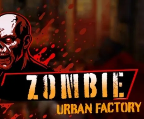 Urban Factory logo