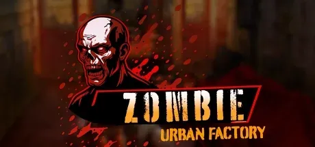 Urban Factory logo