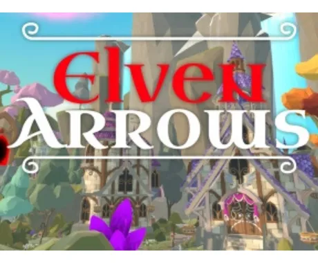 Elven Arrows logo