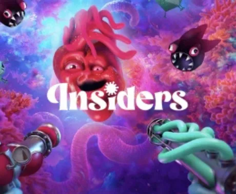 Insiders logo