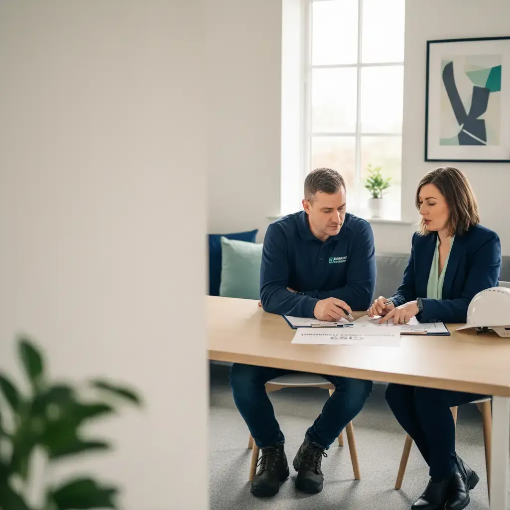 CIS Returns Plymouth