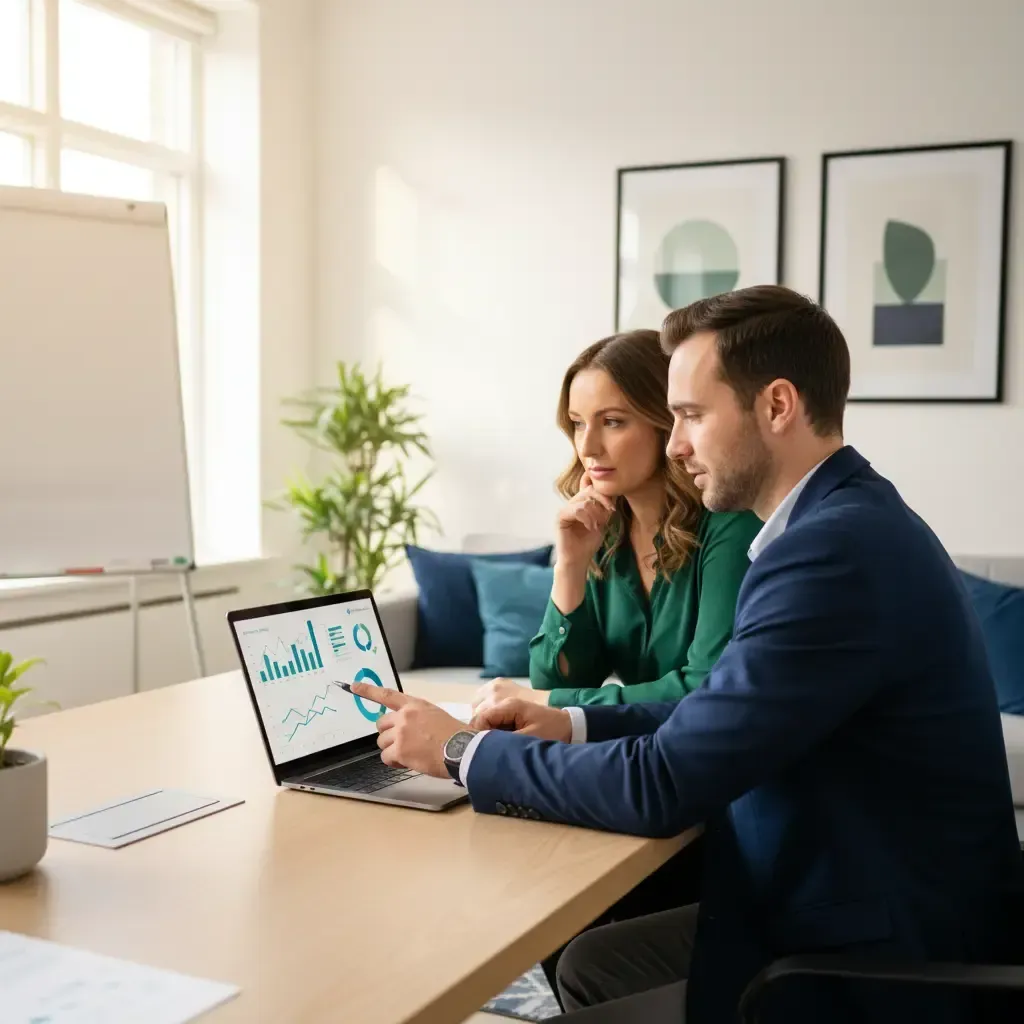 Financial Projections Exeter