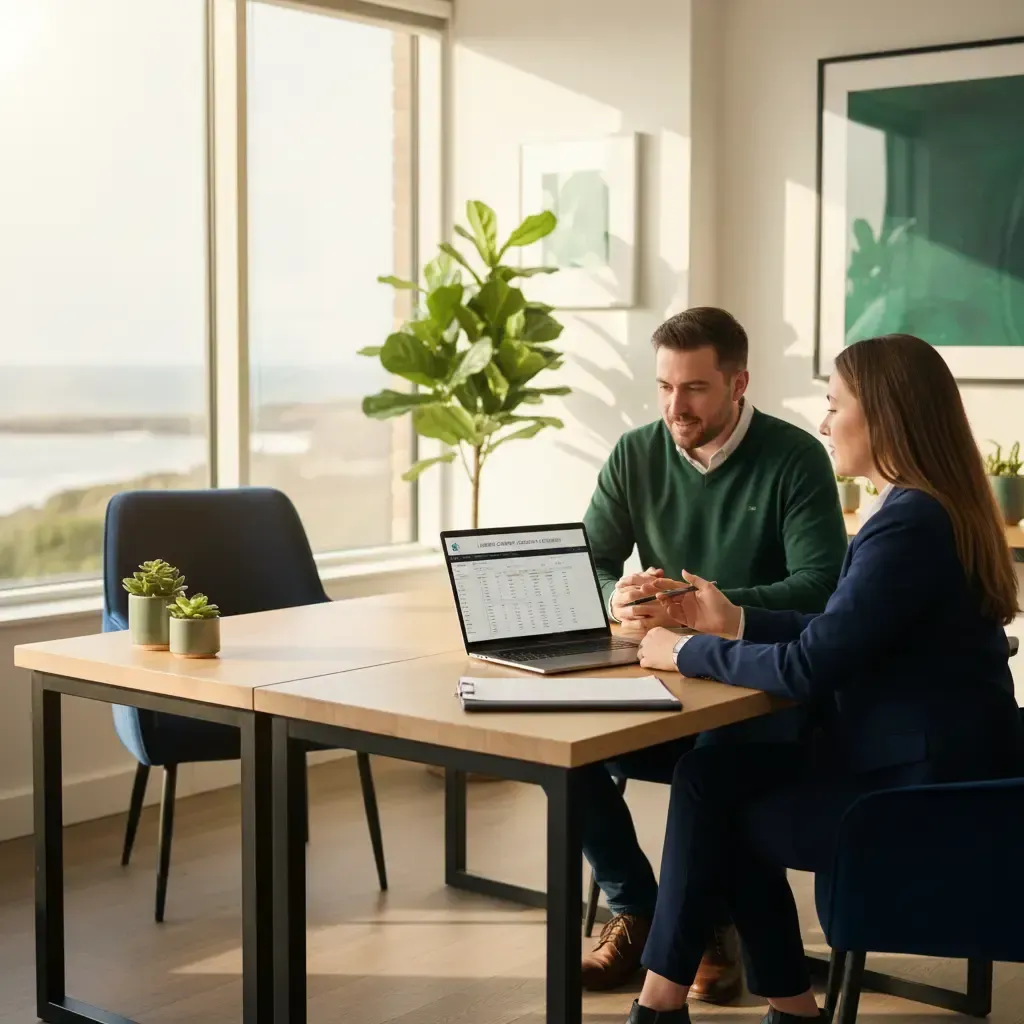 Limited Company Accounts Plymouth