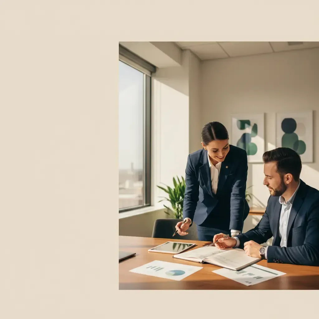 Partnership Accounts Plymouth