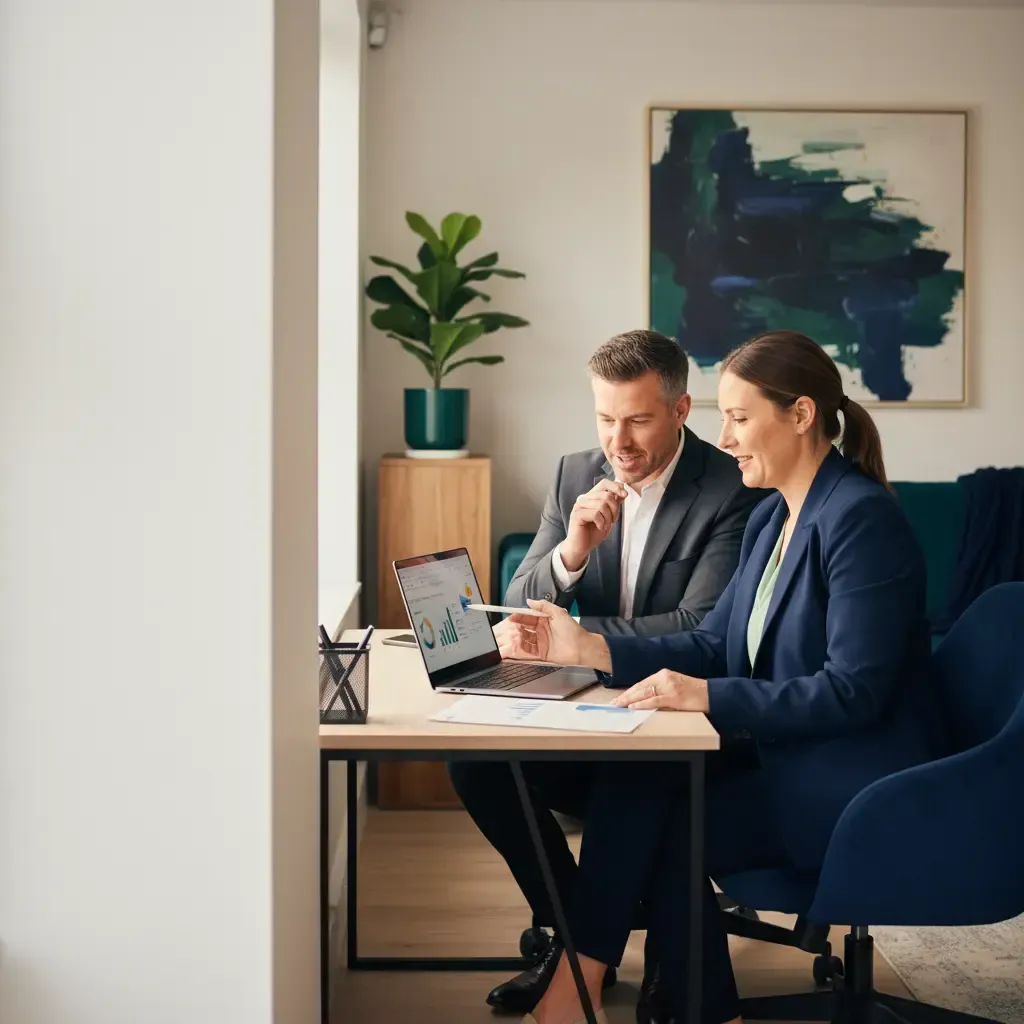 Management Accounts Barnstaple