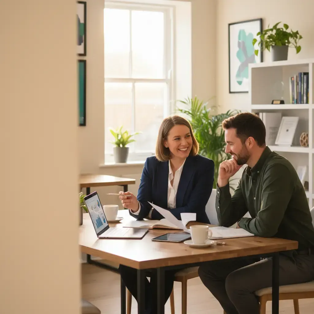 Corporation Tax Returns Devon