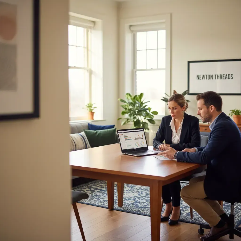 ecommerce accountant Newton Abbot