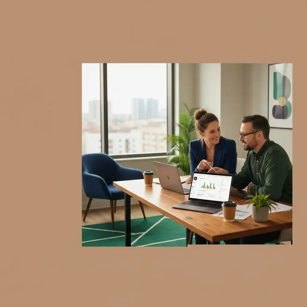 ecommerce accountant Devon