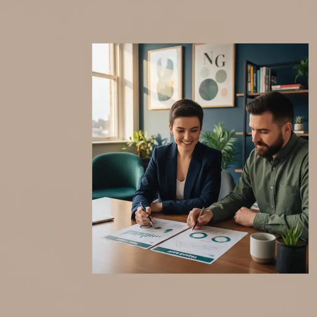 Tax Planning Barnstaple