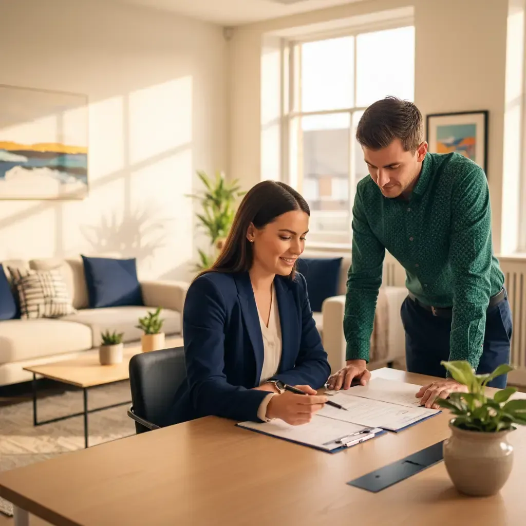 Confirmation Statement Filing Exeter