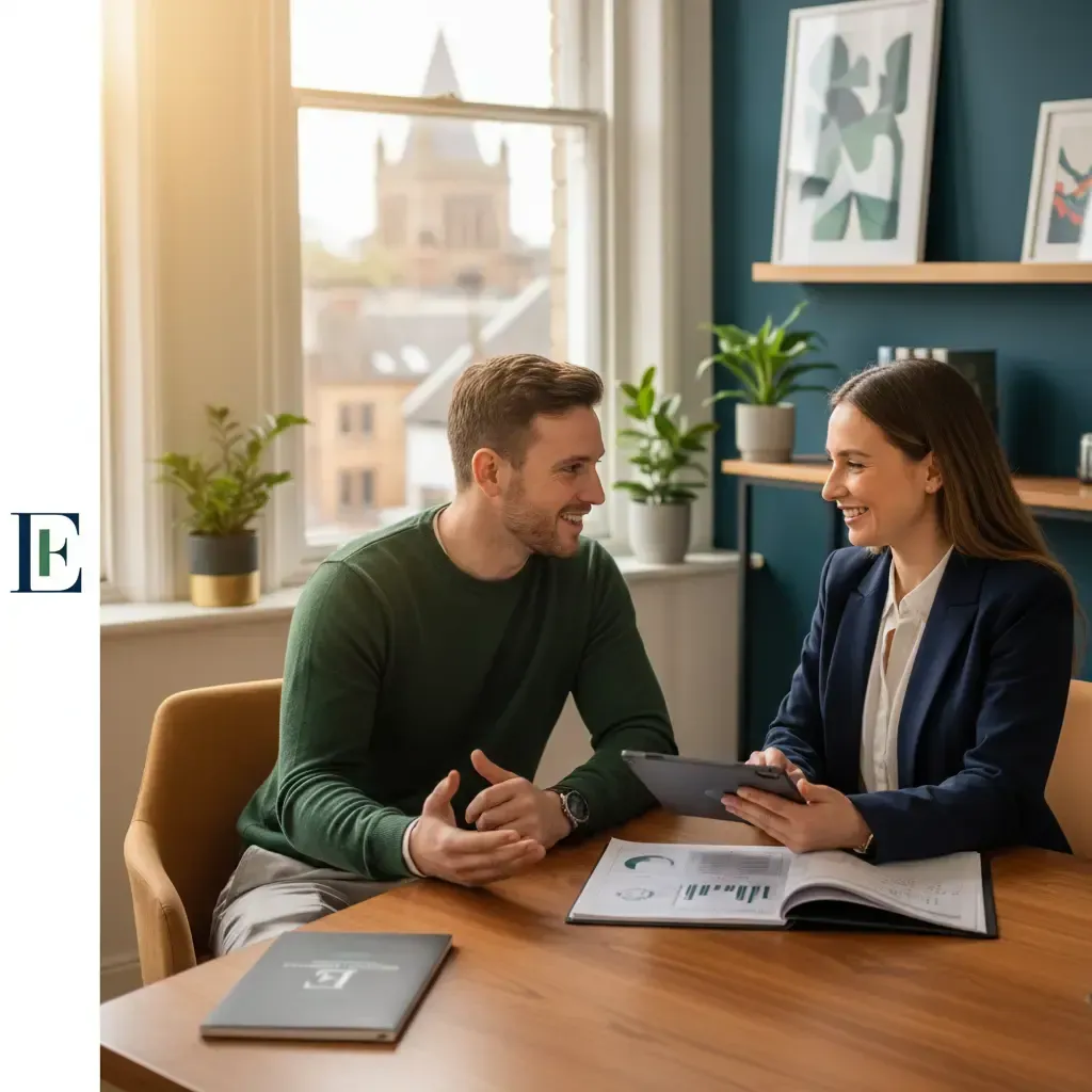 E-commerce Accounting Exeter