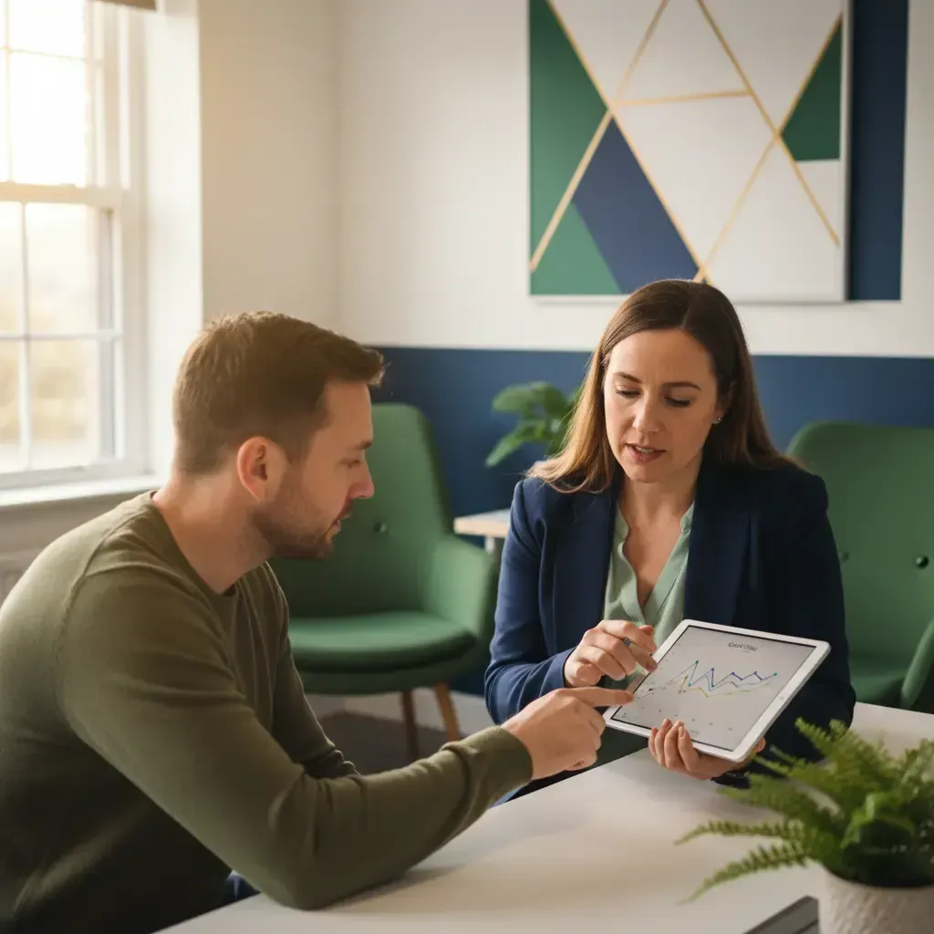 Cash Flow Forecasting Devon