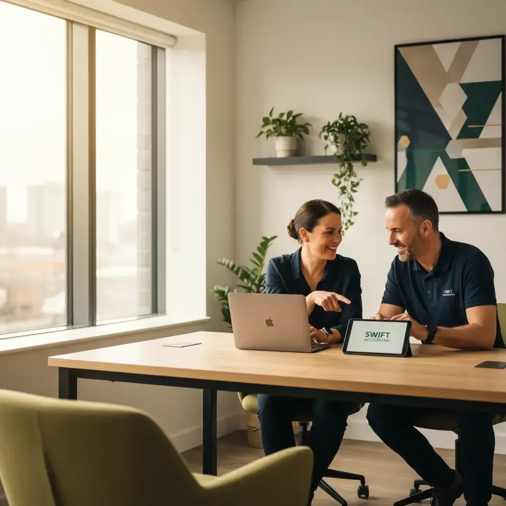 Sole Trader Accounts Exeter