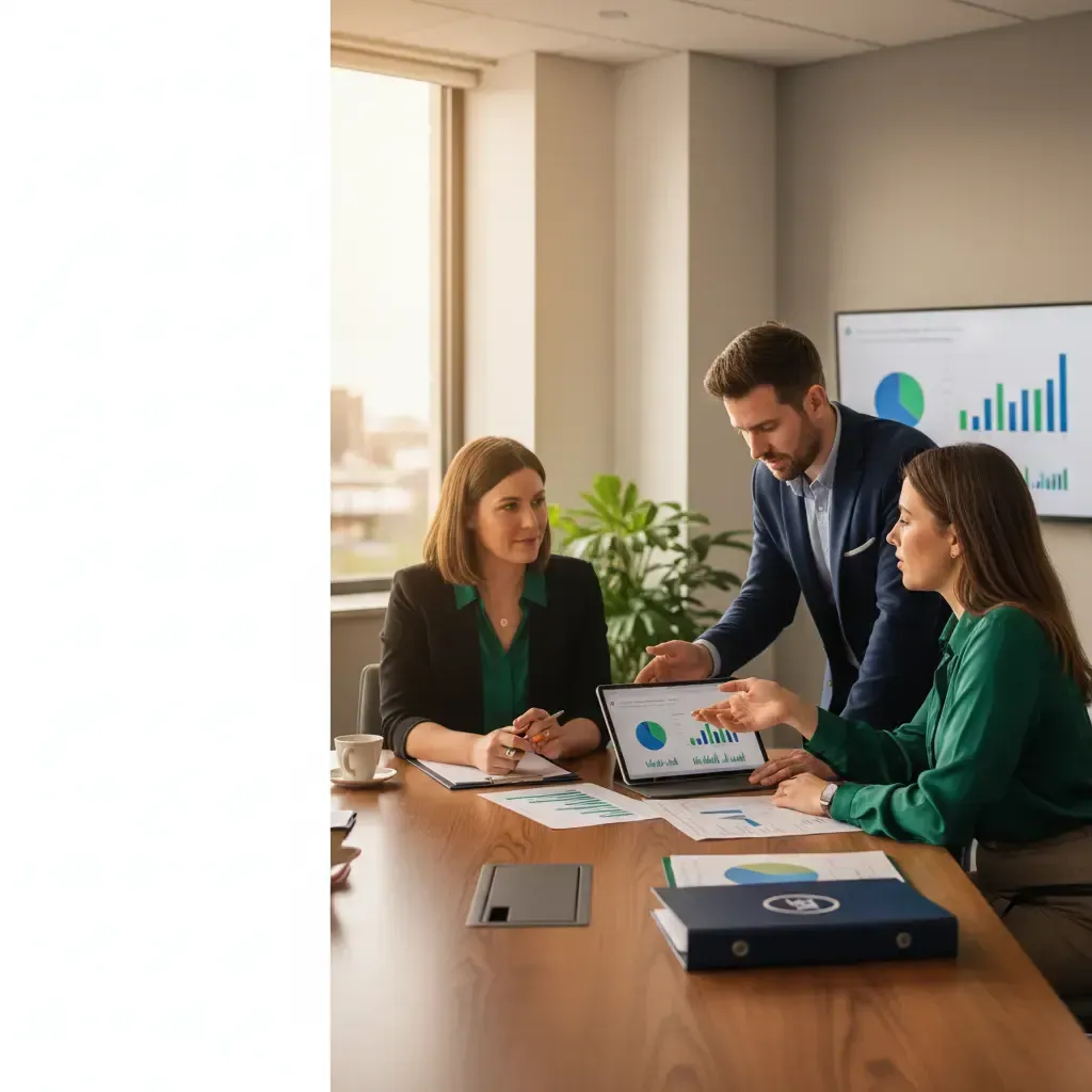 Budgeting Services Plymouth