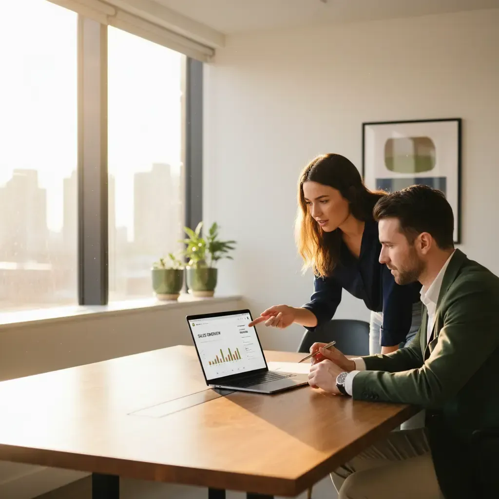 shopify accountant St Austell