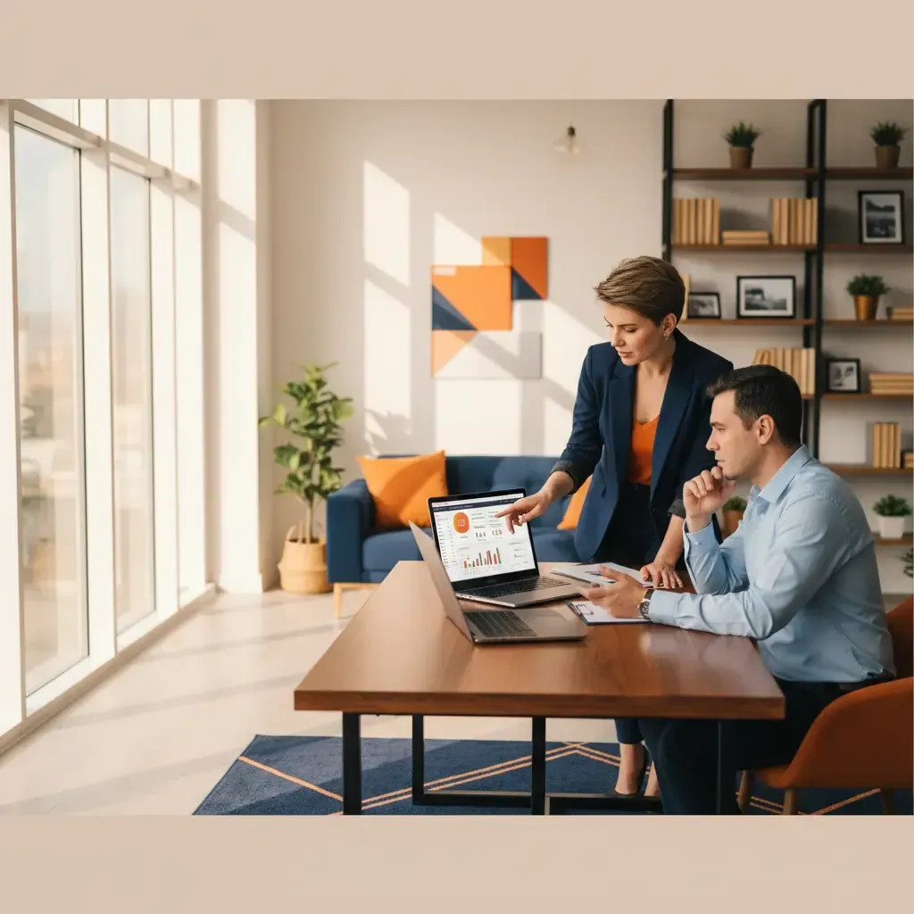 dropshipping accountant Bridgwater