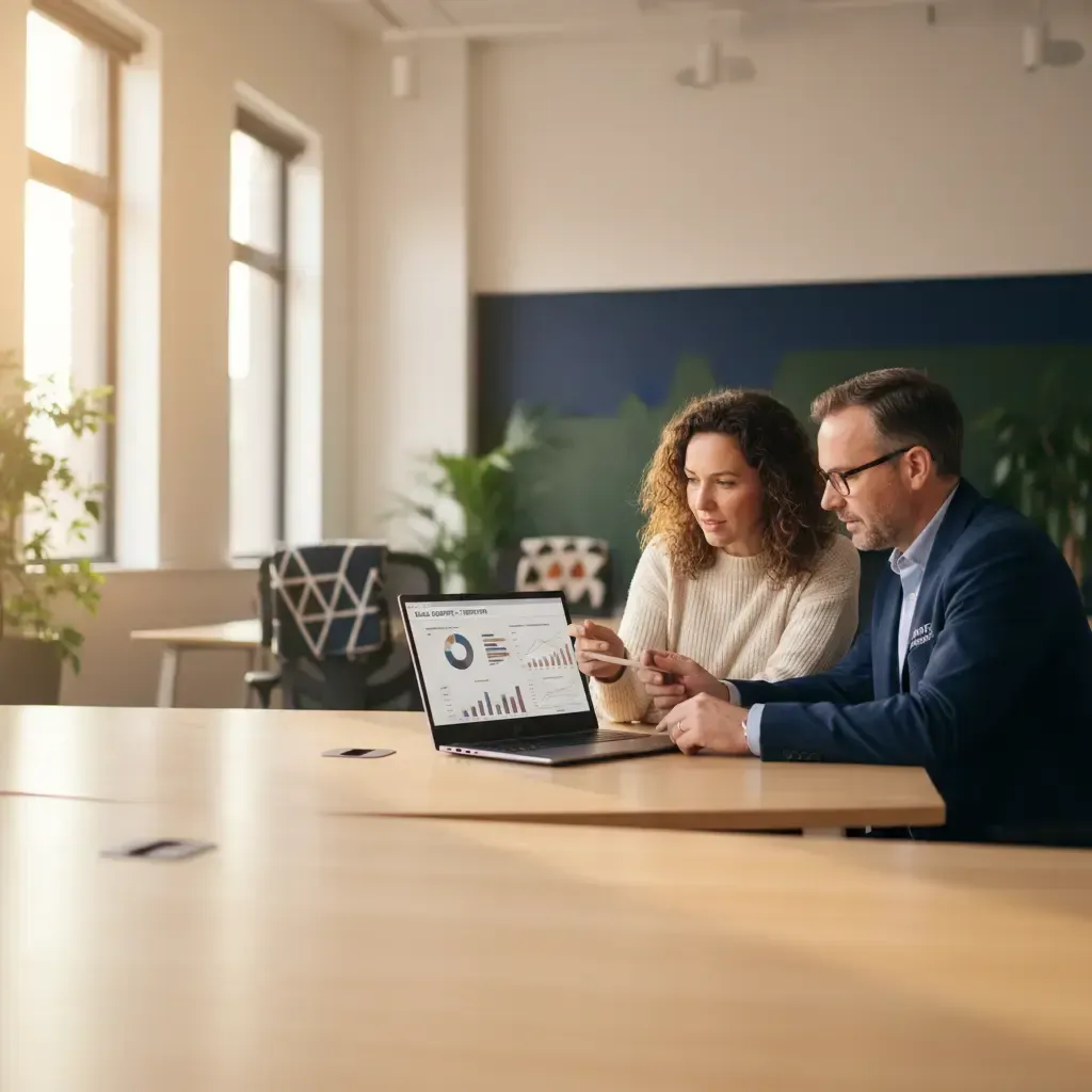 ecommerce accountant Tiverton