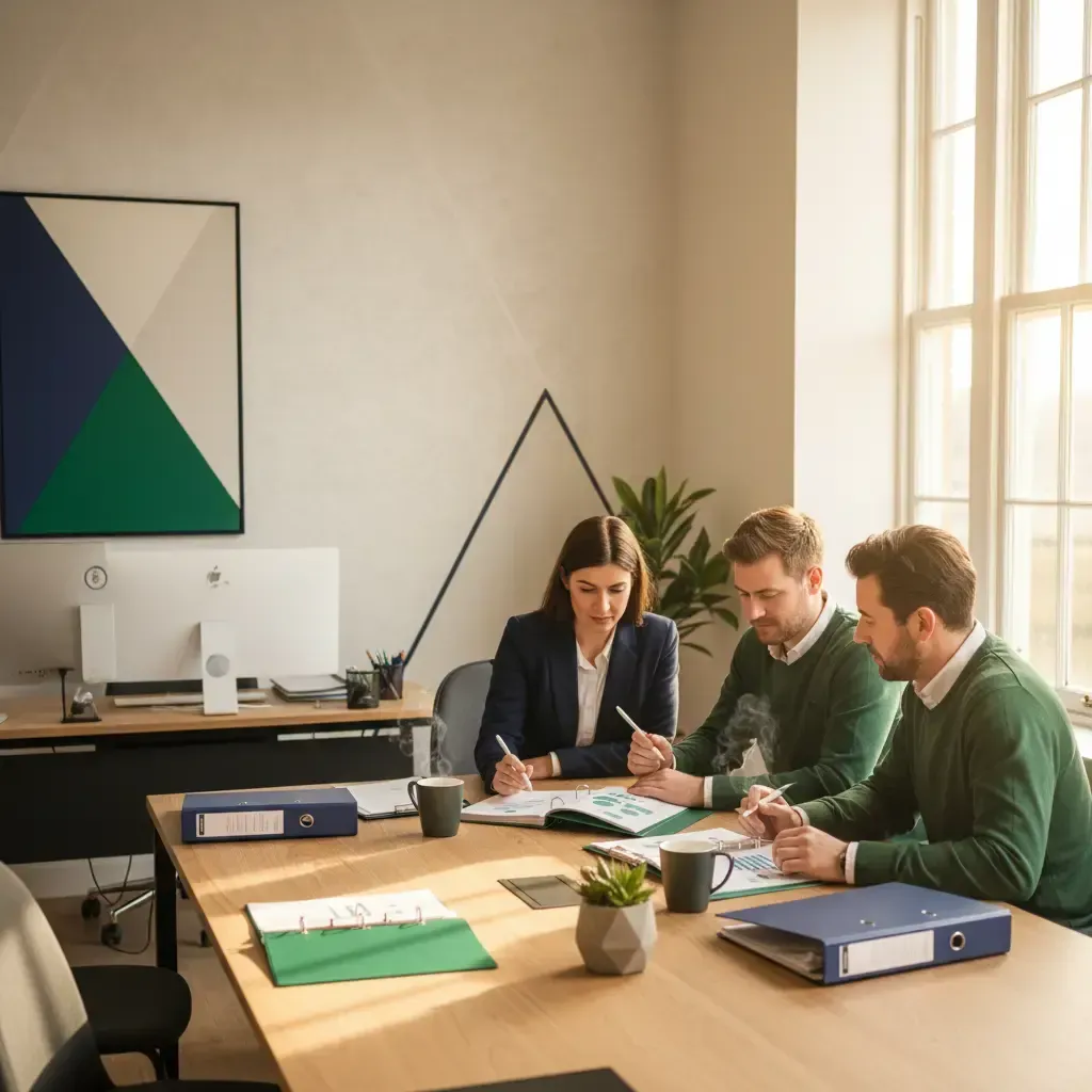 Company Secretarial Services Exeter