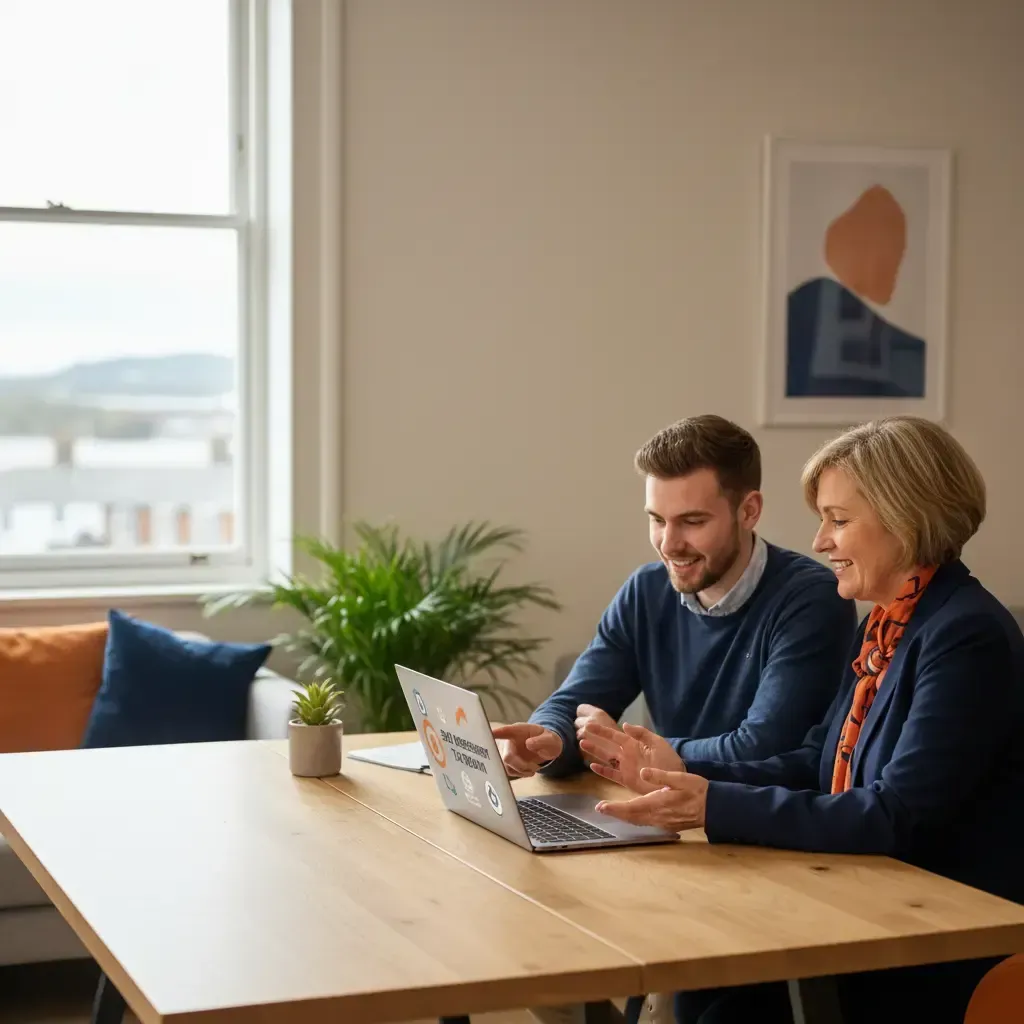 Self Assessment Tax Return Devon