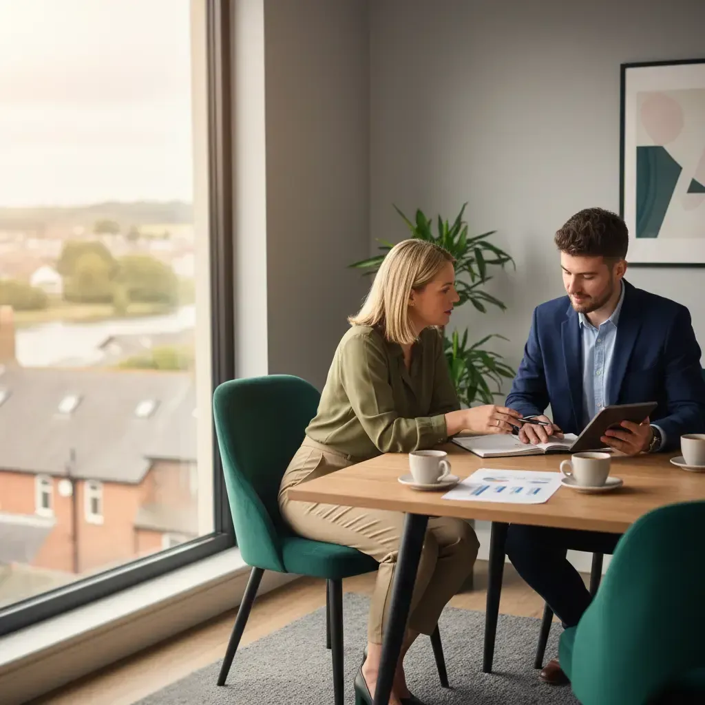 Swift Accounting & Bookkeeping Services Ltd