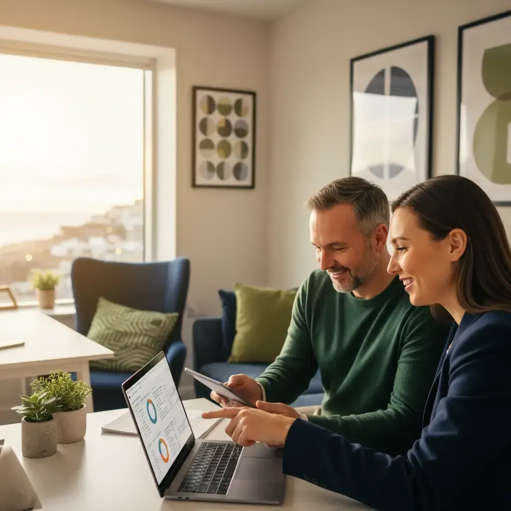 amazon fba accountant Paignton