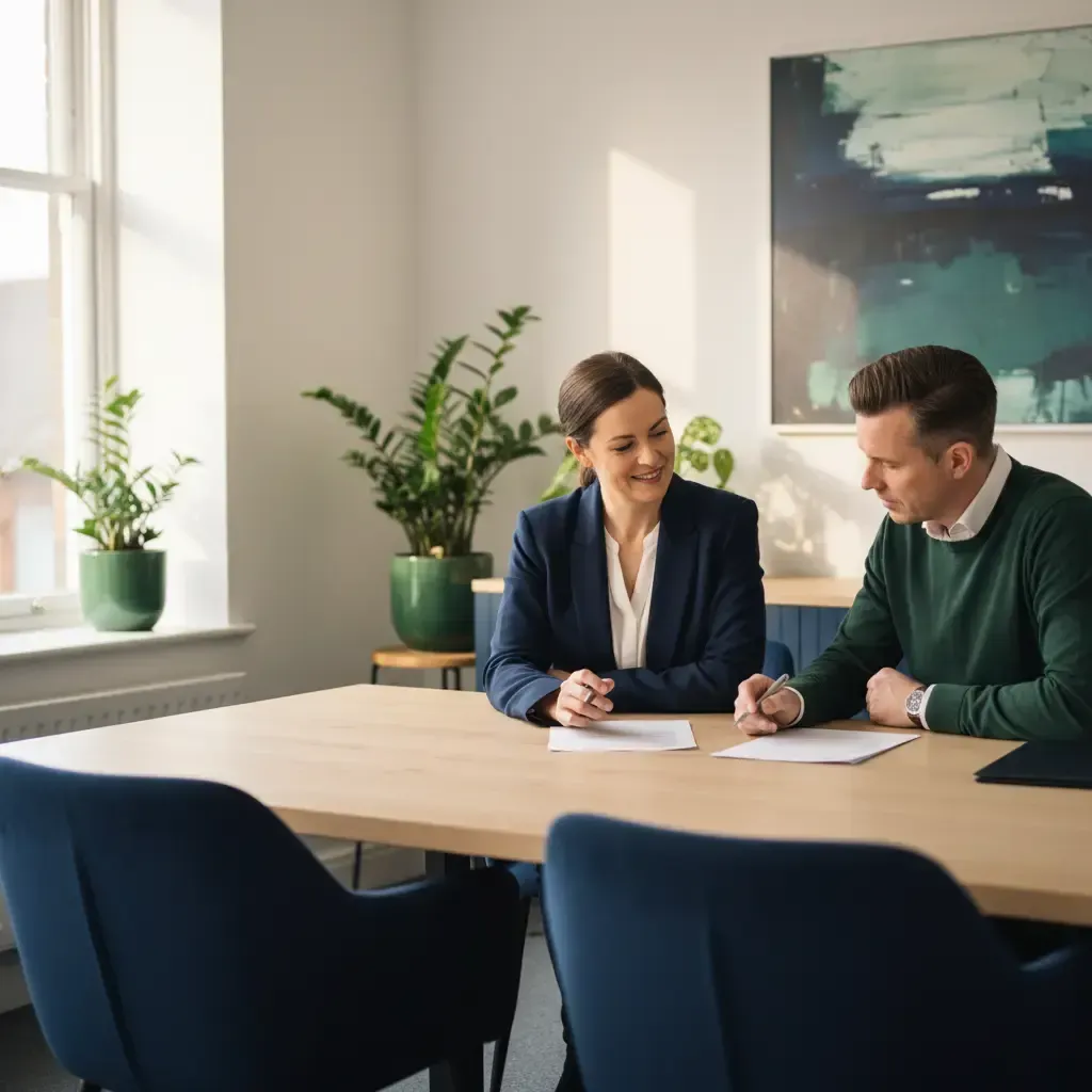 Confirmation Statement Filing Plymouth