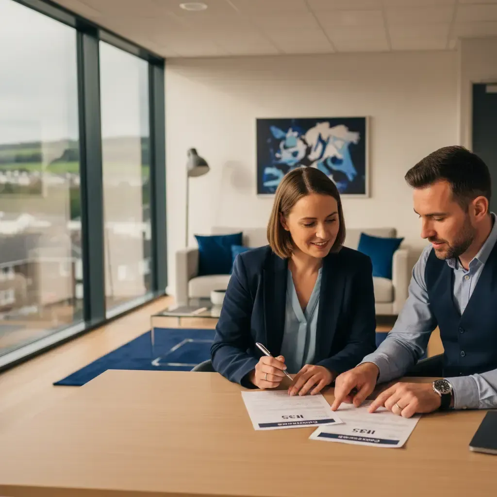 IR35 Compliance Barnstaple