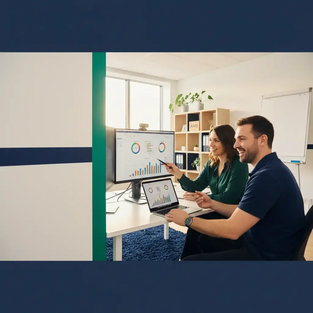 amazon fba accountant Devon