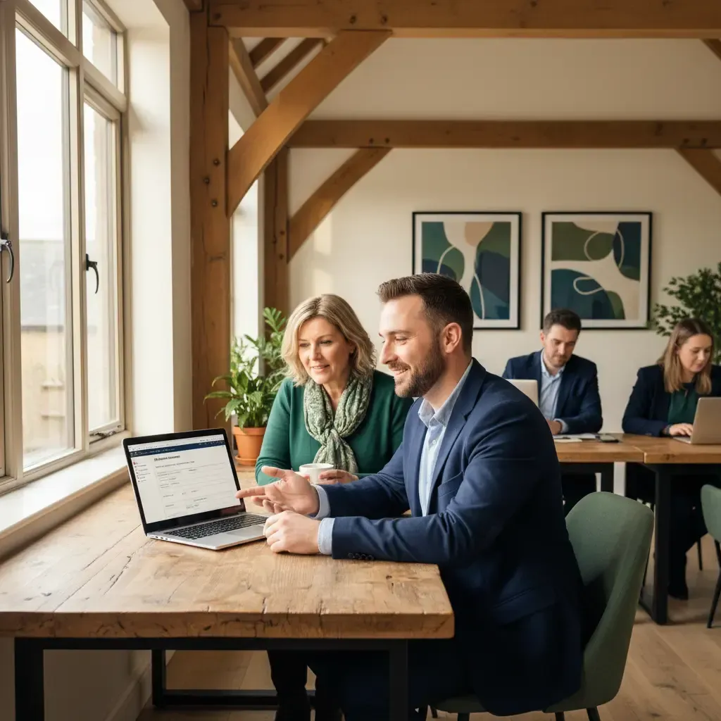 Self Assessment Tax Return Barnstaple