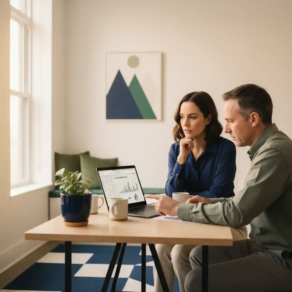 Cash Flow Forecasting Plymouth