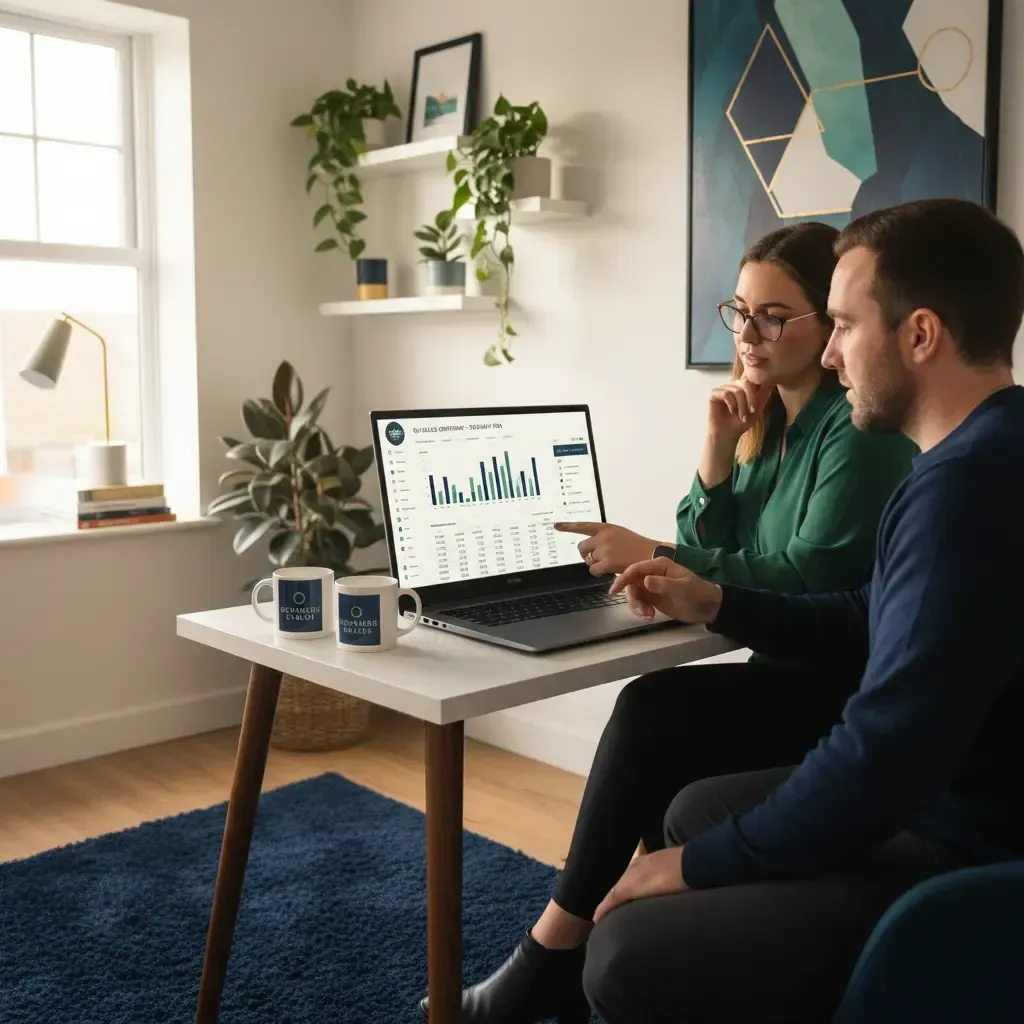 amazon fba accountant Torquay