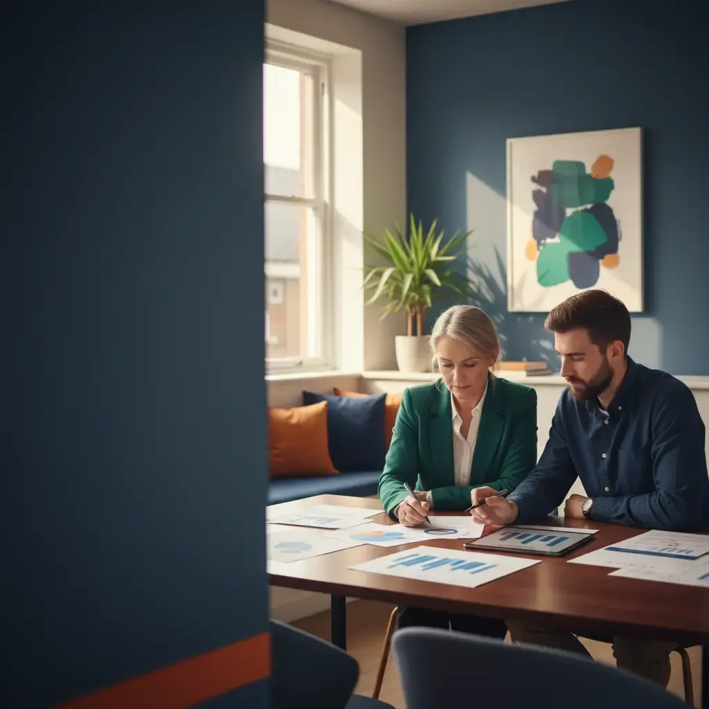 dropshipping accountant Newton Abbot