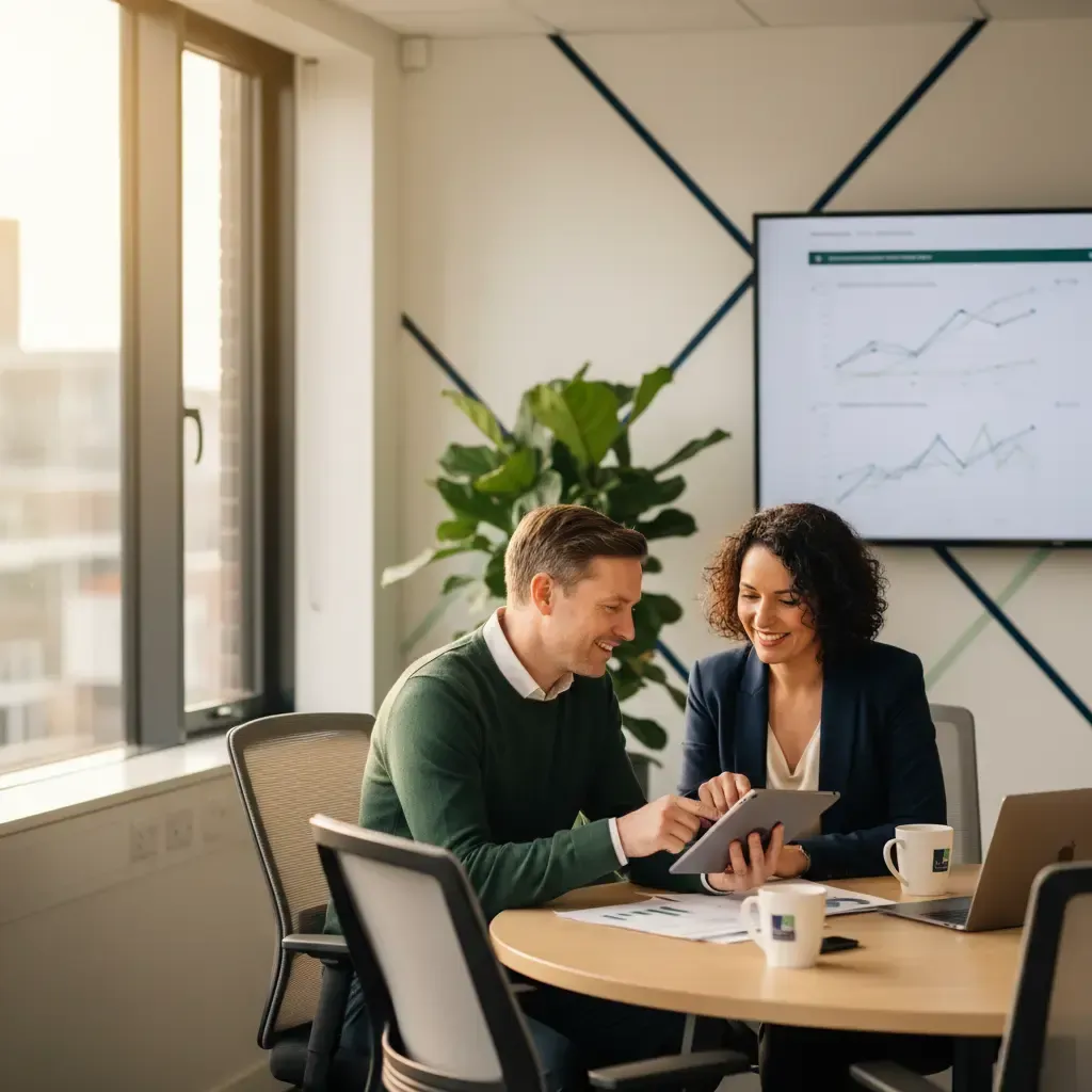 Budgeting Services Exeter