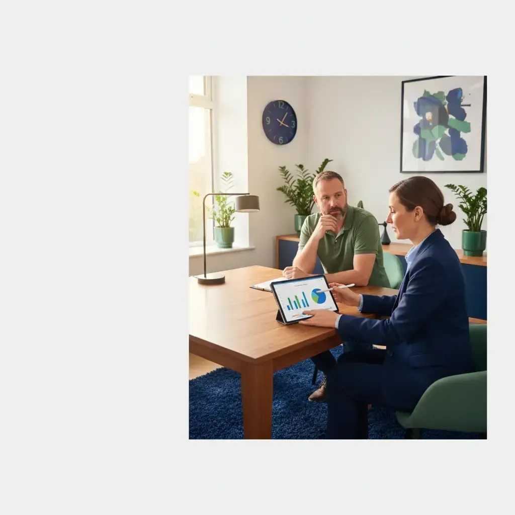 Financial Projections Devon