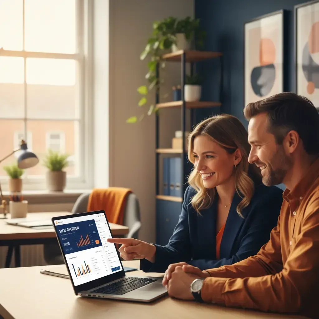 ecommerce accountant Taunton