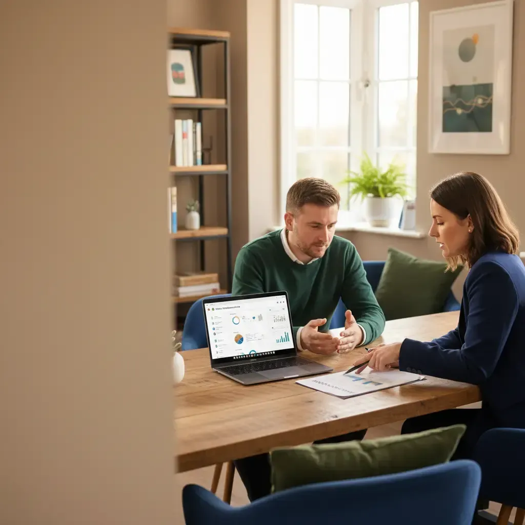 Auto Enrolment Pension Devon