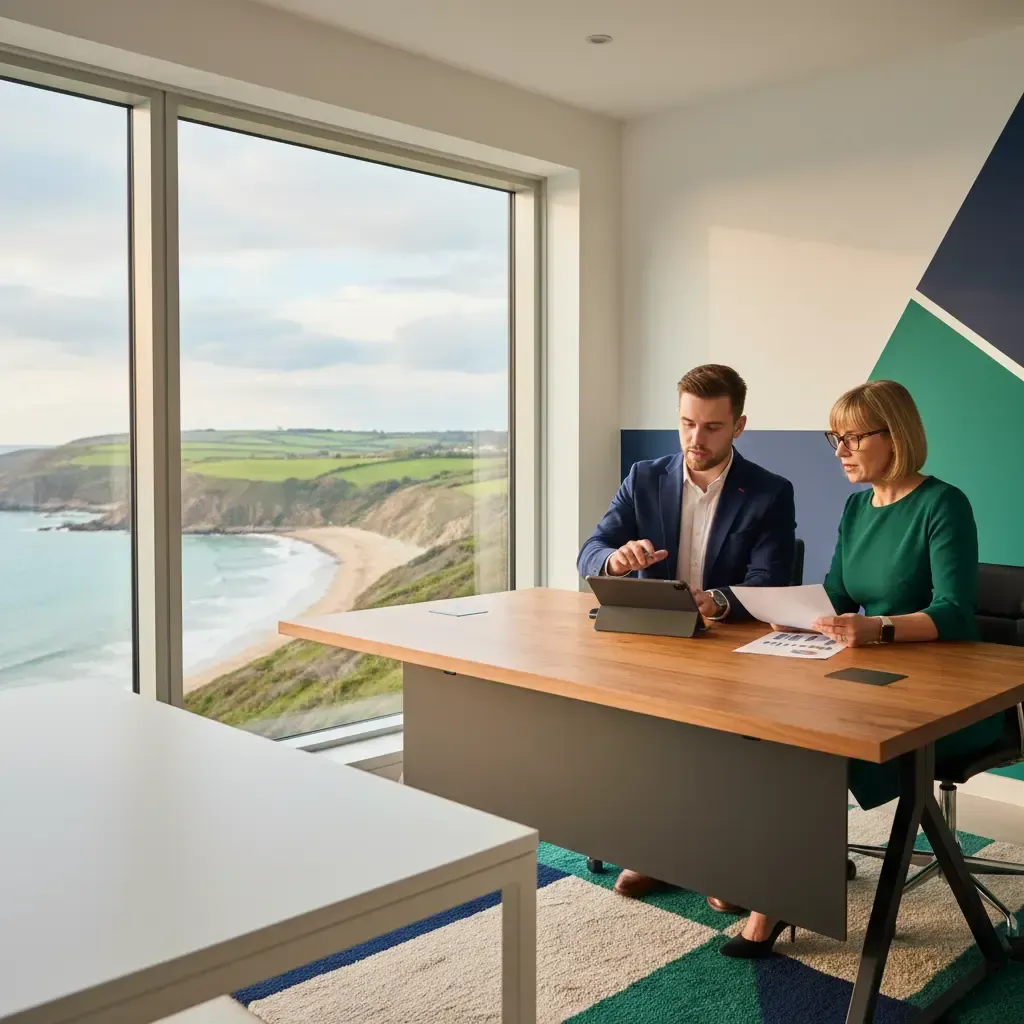 dropshipping accountant Exmouth