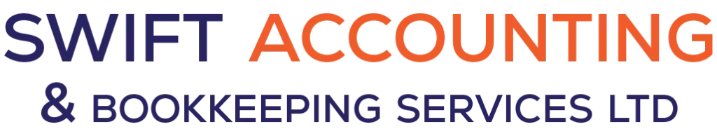 Swift Accounting & Bookkeeping Services