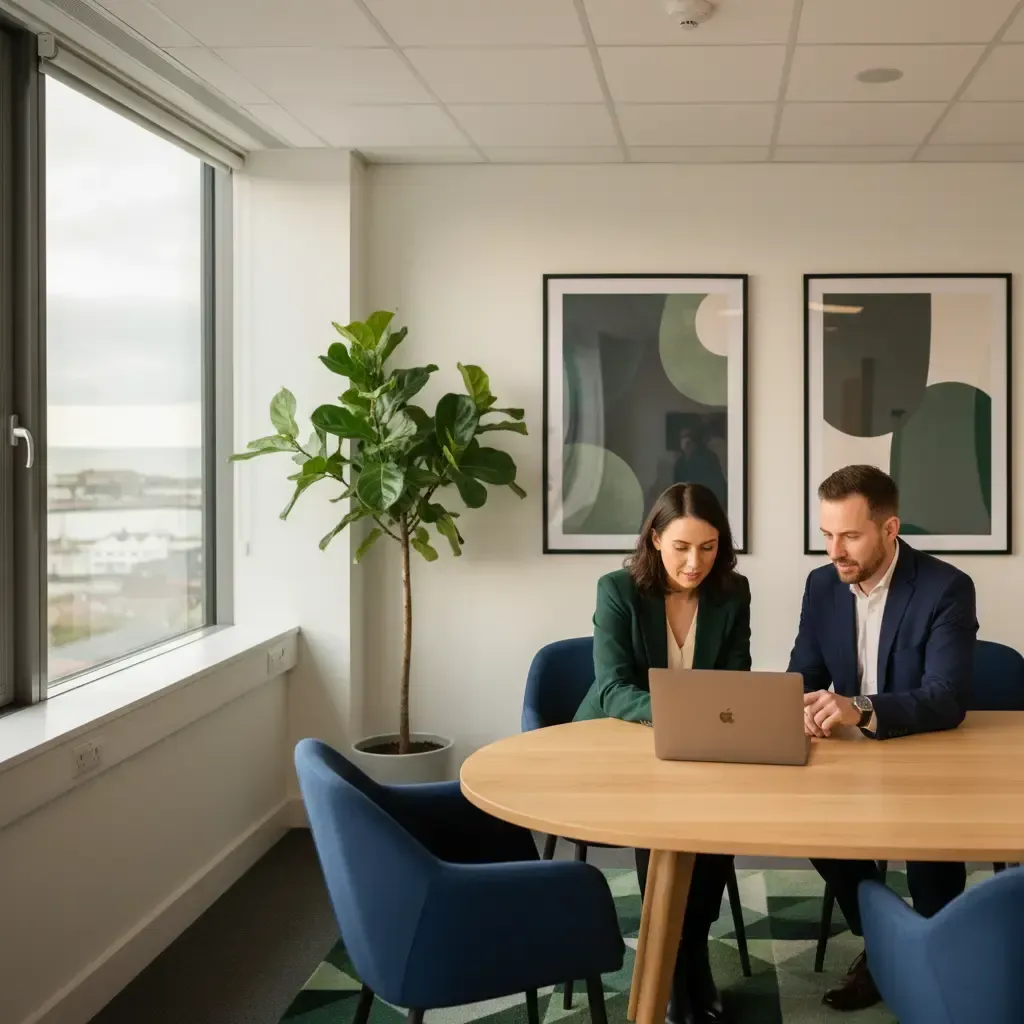 Business Planning Plymouth