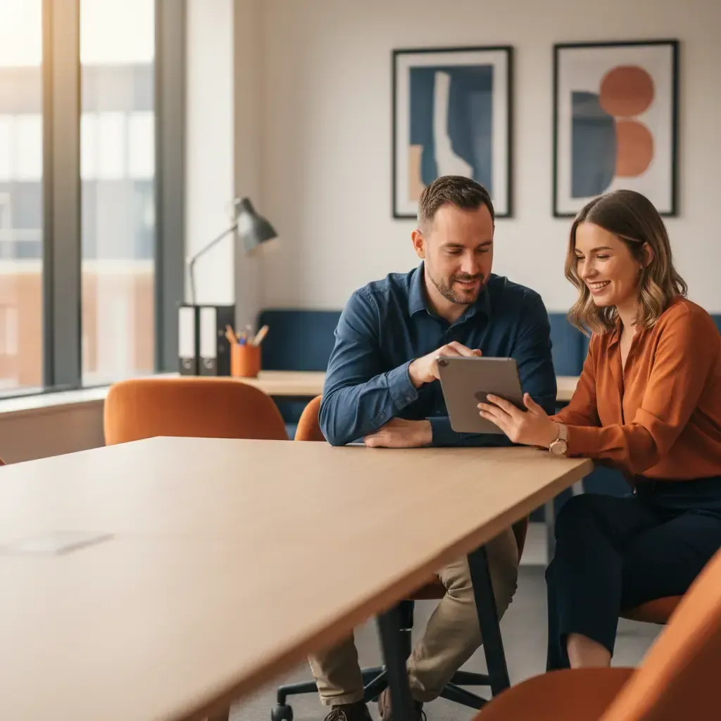 Contractor Accountant Exeter