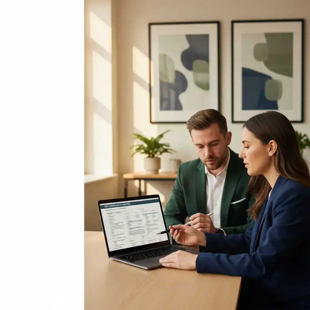 IR35 Compliance Exeter