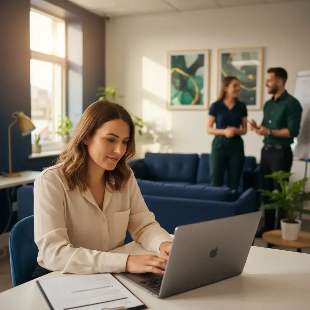 Confirmation Statement Filing Devon