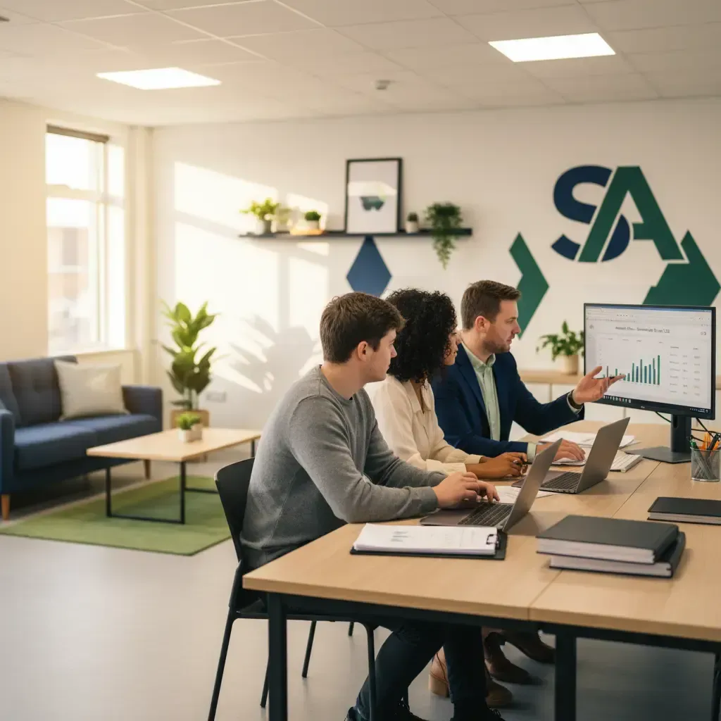 Annual Accounts Preparation Devon